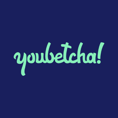 YouBetcha Casino logo