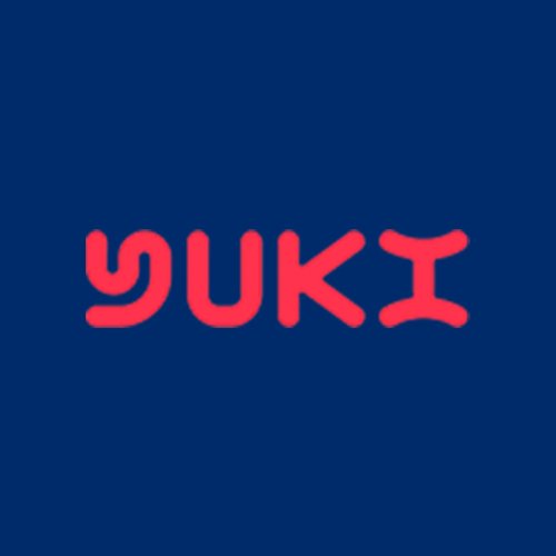 Yuki Casino logo