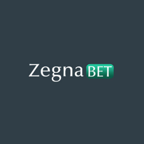 ZegnaBet Casino logo