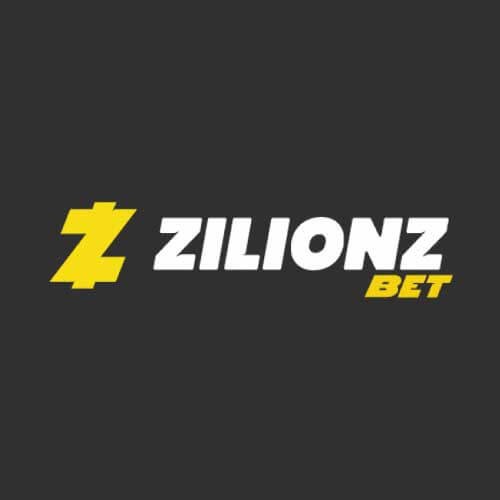 Zilionz Casino logo