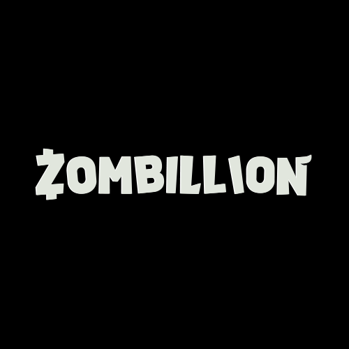 Zombillion logo