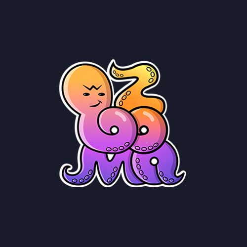 Zooma Casino logo