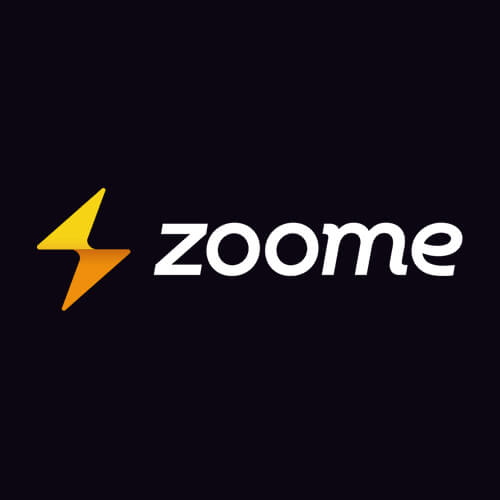 Zoome Casino logo